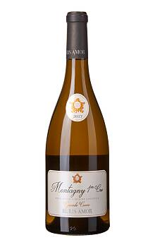 Ruris Amor Montagny 1er Cru Grande Cuvée