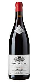 Champy Beaune 1. Cru Aux Cras