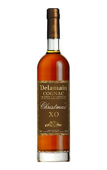 Delamain Christmas XO