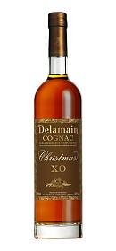 Delamain Christmas XO