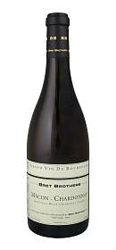 Bret Brothers Mâcon-Chardonnay