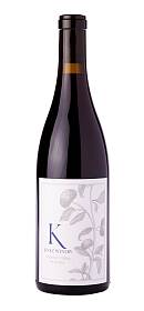 Knez Anderson Valley Pinot Noir