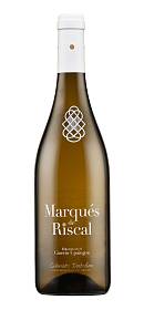 Marqués de Riscal Txakolina