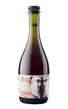 Birra dell'Eremo Glaciale Belgian Imperial IPA 2014