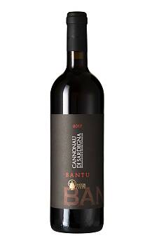 Bantu Cannonau di Sardegna