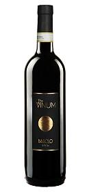 The Vinum Barolo