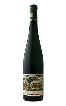 Maximin Grünhaus Riesling Alte Reben