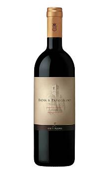 Badia a Passignano Chianti Classico Gran Selezione