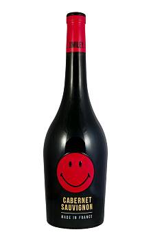 Smiley Cabernet Sauvignon