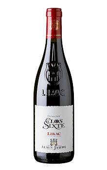 Alain Jaume Dom. du Clos de Sixte Lirac