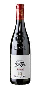 Alain Jaume Dom. du Clos de Sixte Lirac