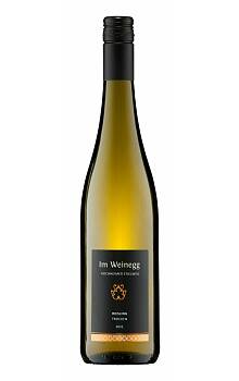 Im Weinegg Hochheimer Stielweg Riesling Trocken