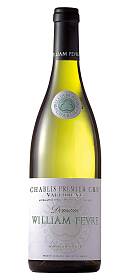 William Fevre Chablis 1er Cru Vaulorent