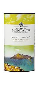 Barone Montalto Terre Siciliane Pinot Grigio