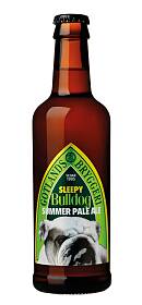 Gotlands Sleepy Bulldog Summer Pale Ale