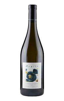 Ch. du Hureau Saumur Argile