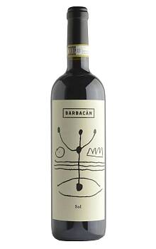 Barbacàn Sol Valtellina Superiore Valgella