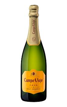 Campo Viejo Cava Brut Reserva