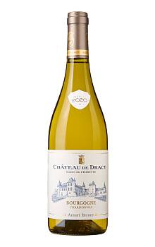 Ch. de Dracy Bourgogne Chardonnay
