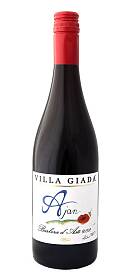 Villa Giada Ajan Barbera d'Asti