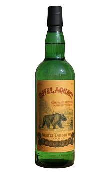 Frantz Tandberg Taffel Aquavitt
