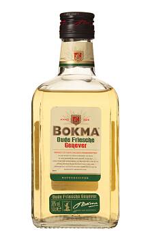 Bokma Oude Friesche