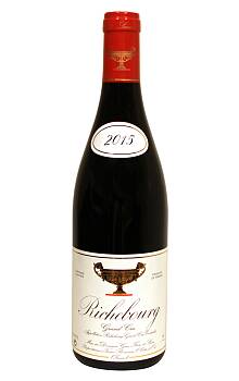 Gros Frère et Soeur Richebourg Grand Cru