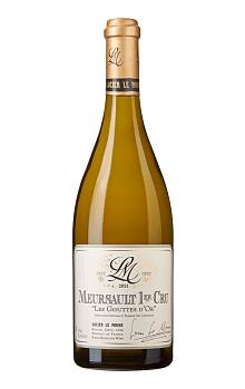 Lucien le Moine Meursault 1er Cru Les Gouttes d'Or