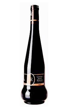 Ch. Sainte Roseline Cuvée Lampe de Meduse Rouge 2012
