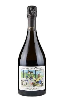 Chavost Blanc de Meunier