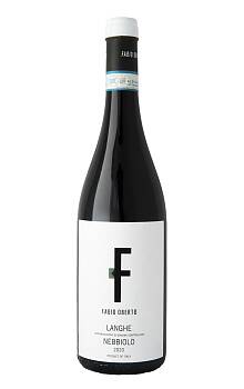 Fabio Oberto Langhe Nebbiolo