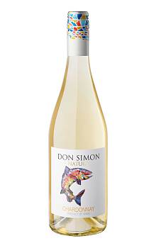 Don Simon Nature Chardonnay