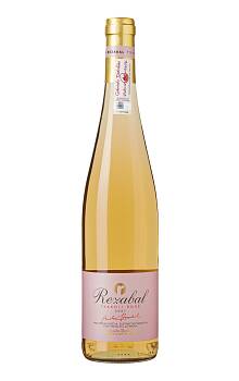 Rezábal Txakoli Rosé