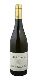 I Clivi Brazan Friulano