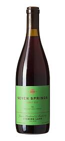 Evening Land Seven Springs Gamay Noir