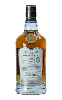 Gordon & Macphail Caol Ila Connoisseurs Choice Cask Strength