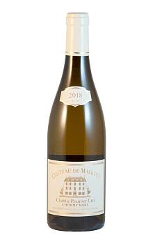 Jean Durup Chablis Premier Cru L Homme Mort