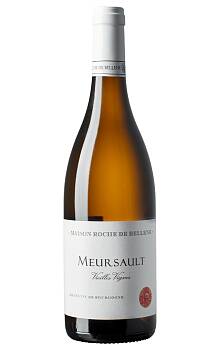 Roche de Bellene Meursault Vieilles Vignes