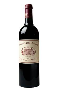 Pavillon Rouge