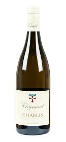 Dom. Vrignaud Chablis