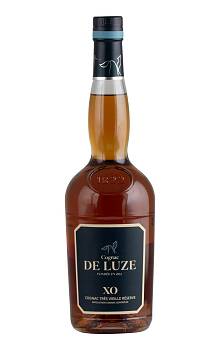 De Luze XO Très Vieille Réserve Superieur