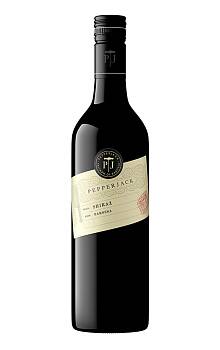 Pepperjack Barossa Shiraz