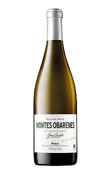 Gomez Cruzado Montes Obarenes