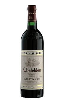 Chateldon Cabernet Sauvignon Reserva