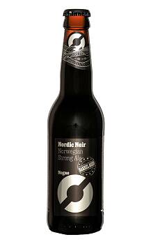 Nøgne Ø Nordic Noir Sherry