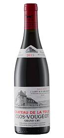 Ch. de la Tour Clos Vougeot