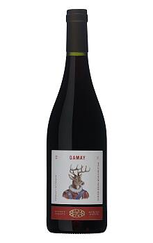 Wine of Mine Gamay