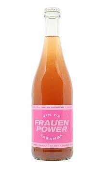 Lagamba Frauenpower Rosé
