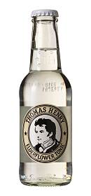 Thomas Henry Elderflower Tonic