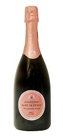 Angelino Rosé di Pinot Brut